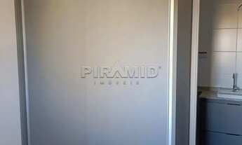 Imagem 6: Apartamento padrão mobiliado com 44,28m², bairro Quinta da Primavera, Zona Sul de Ribeirão