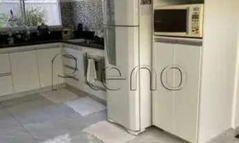 Imagem 5: Casa à venda com 3 quartos no Parque Imperador, Campinas