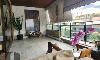 Imagem 3: Apartamento em Barra da Tijuca