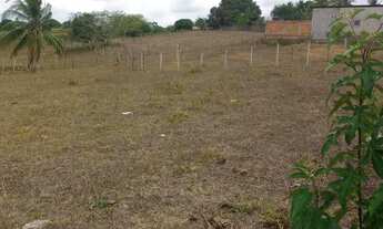 Imagem: Terreno localização no povoado novo descoberto