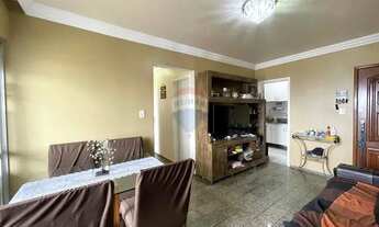 Imagem 3: Apartamento 2/4, 76,00m2 - Matatu de Brotas