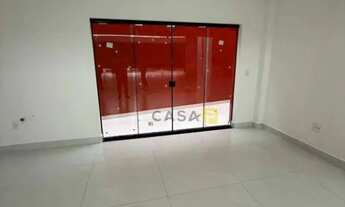 Imagem 7: Salão à venda - Bairro Vila Oliveira - Santa Bárbara D'Oeste/SP