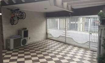 Imagem 2: Sobrado em Rua Antúrios - Carrão - São Paulo/SP