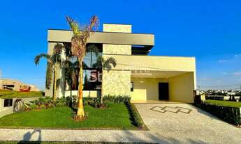 Imagem 3: Casa - Parque Brasil 500 - Paulínia