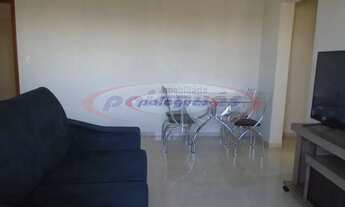 Imagem 5: Apartamento para alugar no condomínio Edifício Park Avenue no bairro Zona 01