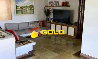 Imagem 4: Apartamento para Venda em Uberlândia, Fundinho, 4 dormitórios, 3 suítes, 5 banheiros, 3 va