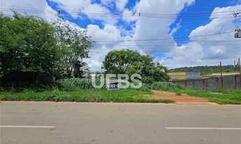Imagem 3: Terreno Comercial área para galpão com 3.350m² em Goiânia