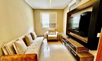 Imagem 3: Apartamento com 3 dormitórios para alugar, 123 m² por R$ 13.780,00/mês - Alphaville - Sant