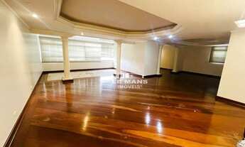 Imagem 4: Apartamento a venda e locação no Edifício Monte Líbano, no bairro Jardim Elite em Piracica