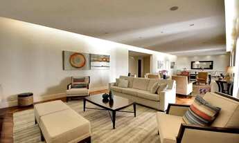 Imagem 6: Apartamento em Alameda Ministro Rocha Azevedo - Jardim América - São Paulo/SP