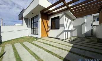 Imagem 2: CASA TÉRREA - FORQUILHAS - SC