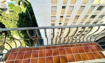 Imagem 3: Apartamento à venda com 126 m², 3 quartos 1 vaga em Conceicao, Campinas