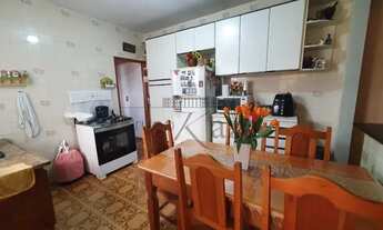 Imagem 4: Casa - Bosque dos Eucaliptos - 4 Dormitórios - 126m² - Aceita Permuta (CASA