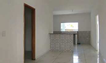 Imagem: Alugo Casa térrea 2 quartos em Nossa Senhora