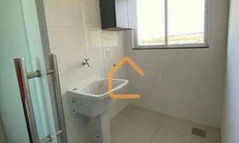 Imagem 3: Apartamento com 2 dormitórios à venda, 130 m² por R$ 690.000,00 - Fátima III - Pouso Alegr