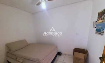 Imagem 6: Casa de fundos para alugar no bairro São Domingos em Americana/SP