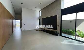 Imagem 4: Casa em Condomínio Fechado com 3 suítes, 2 vagas, à venda, a/c 260 m² por R$ 2.490.000 - C