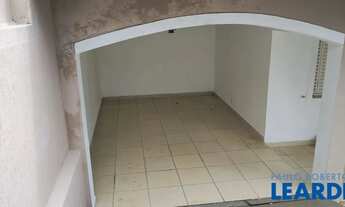 Imagem 7: CASA TÉRREA - PARQUE CECAP - SP