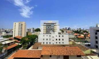 Imagem 5: Apartamento à Venda - Sagrada Família, 3 Quartos, 163 m2