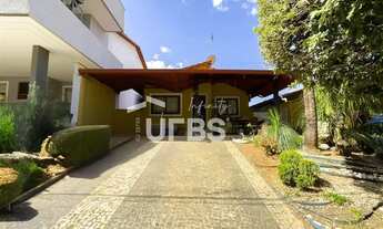 Imagem: Casa em condominio 4 Quartos - Residencial