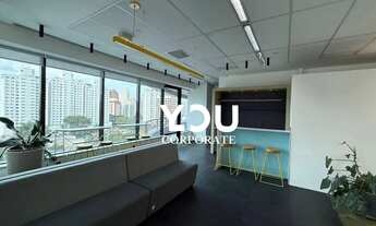 Imagem 6: Conjunto para alugar, 541 m² - Itaim Bibi - São Paulo/SP