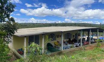 Imagem: Chácara em condomínio