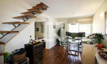 Imagem 7: Apartamento à Venda - Itaim Bibi, 2 Quartos, 67 m2