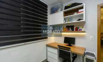 Imagem 7: Apartamento 2 quartos 57 metros 1 vaga a venda no Castelo