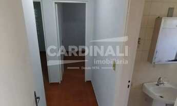 Imagem 5: Apartamento Padrão em São Carlos