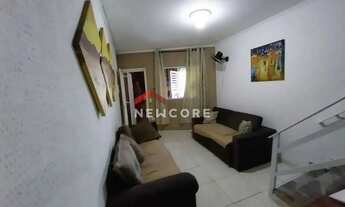 Imagem: Sobrado em Avenida Juscelino Kubitschek