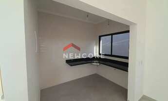 Imagem 4: Casa em Rua Antonio Luiz de Oliveira - Conjunto Habitacional José Barnet Y Vives - Atibaia