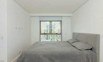 Imagem 7: APARTAMENTO NOVO COM 2 QUARTOS E CHURRASQUEIRA NA SACADA Apartamento com 2 quartos com chu