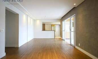 Imagem 4: Excelente apartamento, 105 m², 3 dormitórios, vista permanete