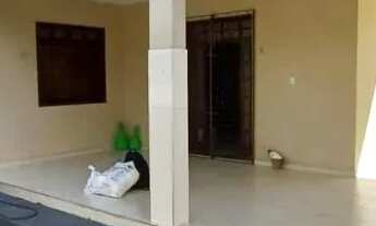 Imagem: Casa com 2 quartos a venda no bairro de