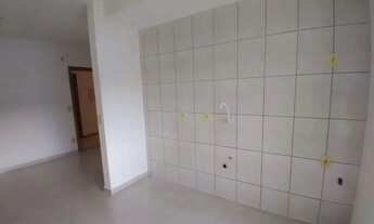 Imagem 2: Apartamento com 2 dormitórios para alugar, 59 m² por R$ 1.400,00 - Água Verde - Blumenau/S