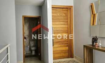 Imagem 3: Casa de condomínio em Rua Geraldo Antônio Pereira - Jardim Quintas das Videiras - Jundiaí