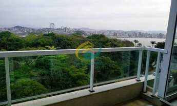 Imagem 2: Apartamento Residencial Parque da Luz - Centro Florianópolis - 03 Suites