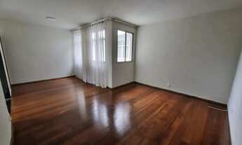 Imagem 2: Apartamento para venda possui 110 metros quadrados com 3 quartos