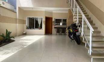 Imagem 2: Casa em Americana