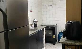 Imagem 5: Aluga vaga quarto compartilhado em apartamento feminino