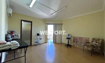 Imagem 7: Casa comercial próxima à Av. Adhemar de Barros