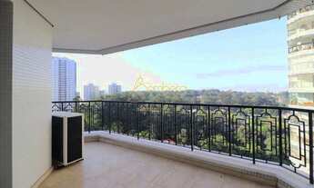 Imagem 3: RESERVA CASA GRANDE 4 DORM/ 4 SUITES/ 310 M² ÚTIL/ LAZER COMPLETO