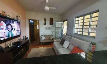 Imagem 2: Casa - Bosque dos Eucaliptos - 4 Dormitórios - 126m² - Aceita Permuta (CASA