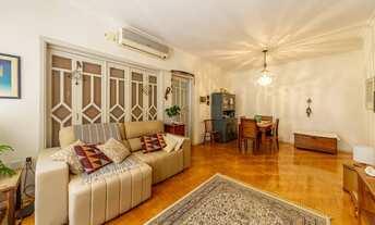 Imagem 3: Apartamento 02 quartos no bairro Petrópolis