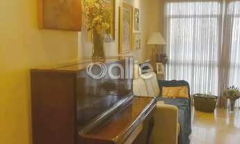 Imagem: Apartamento na Av. Keneddy, em Curitiba