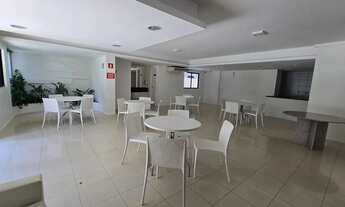 Imagem 3: Imóvel para aluguel tem 133 metros quadrados com 3 quartos em Ponta Verde - Maceió - AL