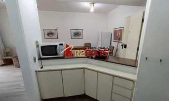 Imagem 5: Flat com ótimo preço no bairro Vila Nova Conceição. Confira!