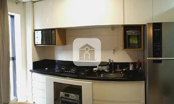 Imagem: Apartamento para locação no bairro tibery