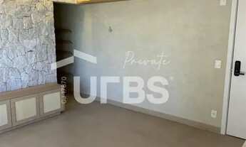 Imagem 3: Apartamento 73m² com 2 suítes, 1 vaga de garagem no setor marista