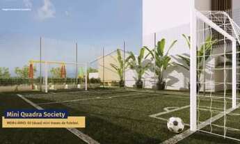 Imagem 6: APARTAMENTO - PARQUE MIRANDELA